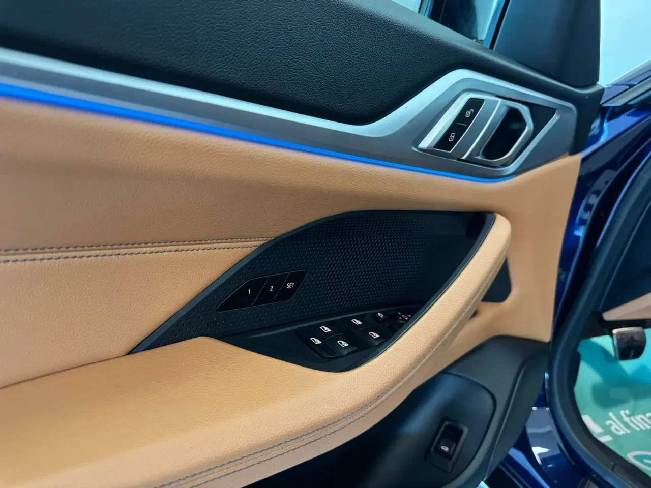 Billede 11 - BMW i4  eDrive40 M-Sport