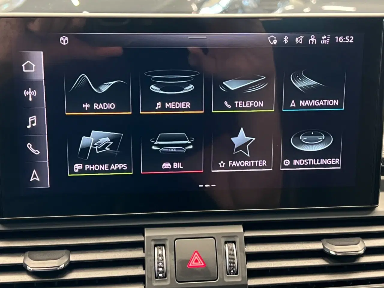 Billede 21 - Audi Q5 50 TFSi e Prestige quattro S-tr.