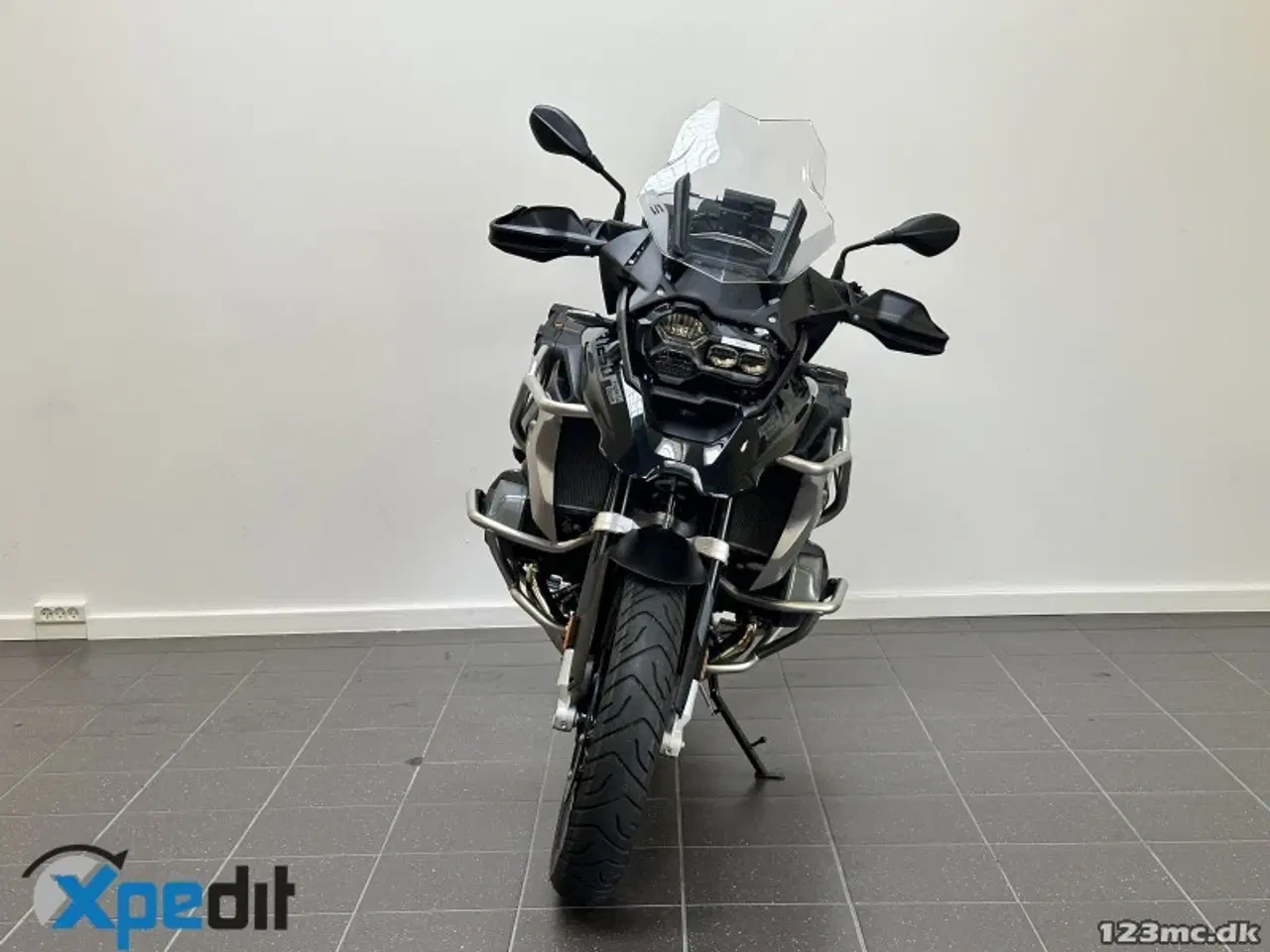 Billede 4 - BMW R 1250 GS