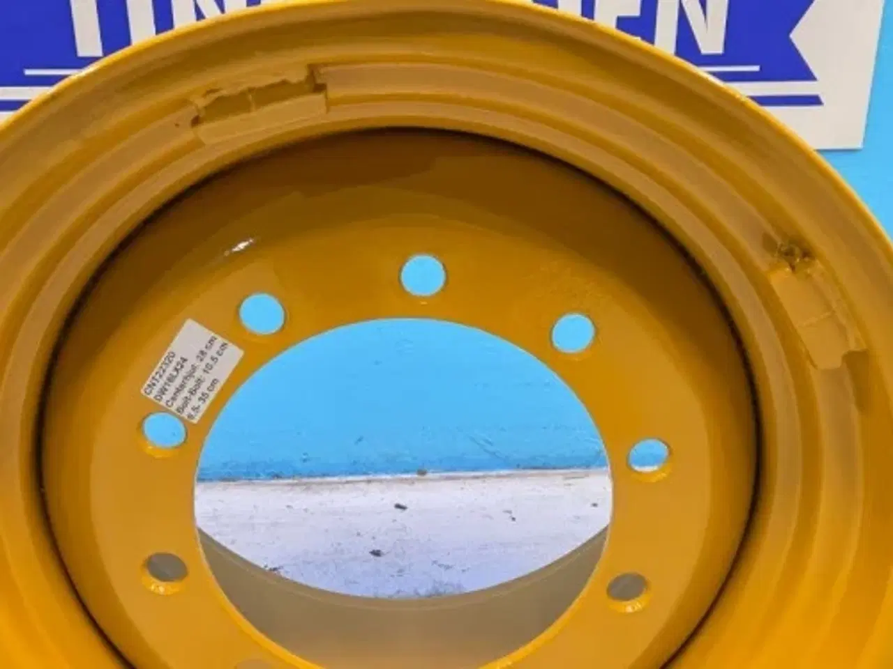 Billede 11 - 24"   DW16LX24   