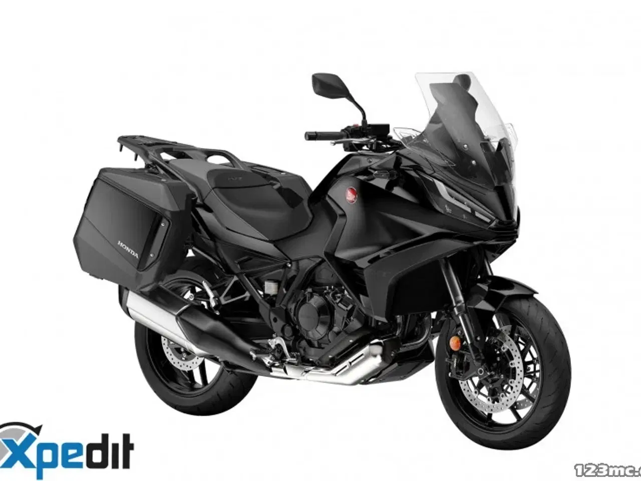 Billede 3 - Honda NT 1100 A