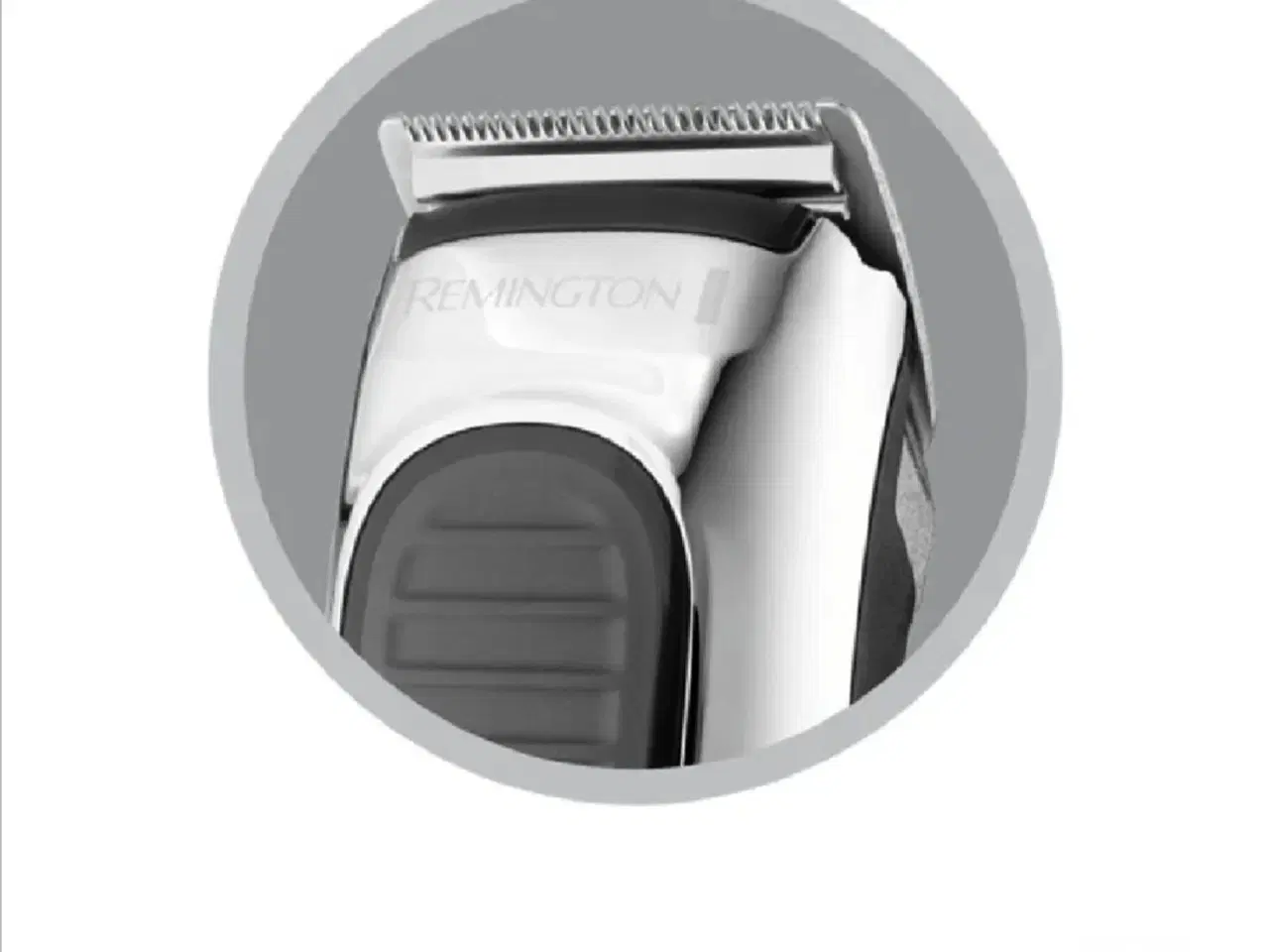 Billede 6 - REMINGTON Hårtrimmer HC450 Stylist hair clipper