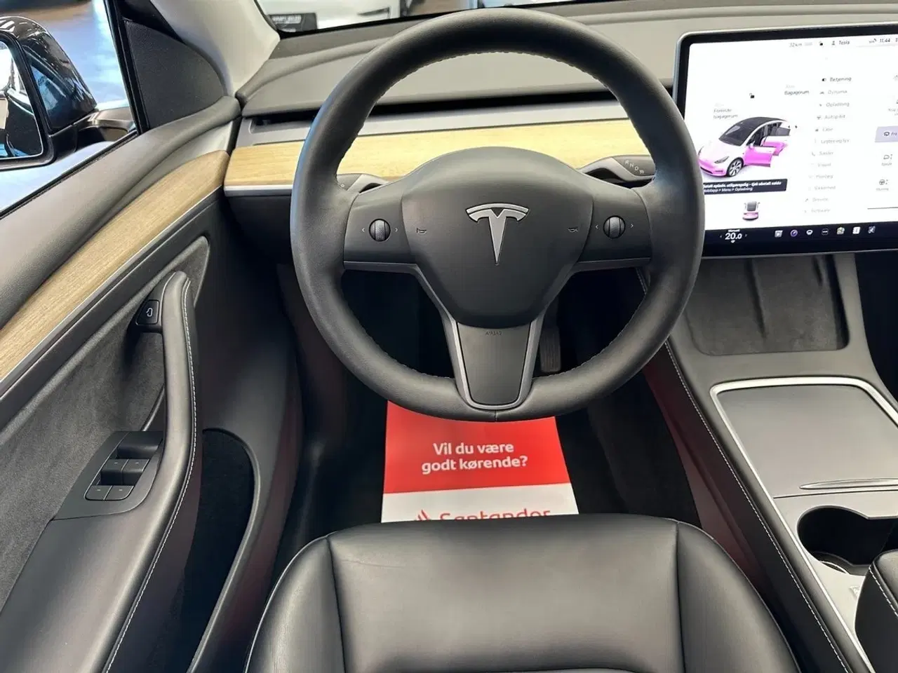 Billede 24 - Tesla Model Y  RWD