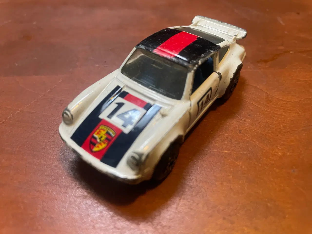 Billede 4 - Matchbox fra 70'erne