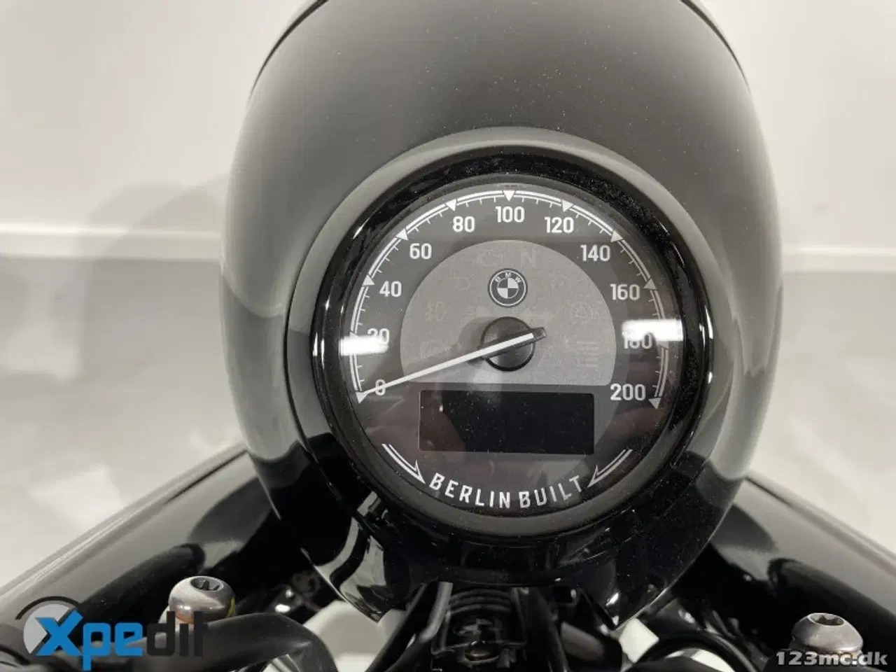 Billede 14 - BMW R 18 Roctane