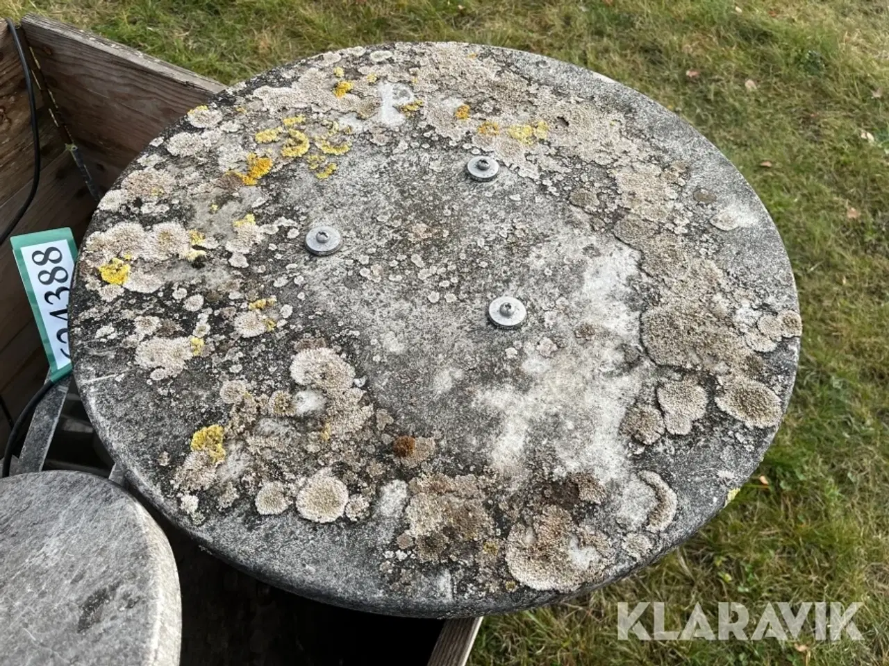 Billede 3 - Gadelamper 7styk