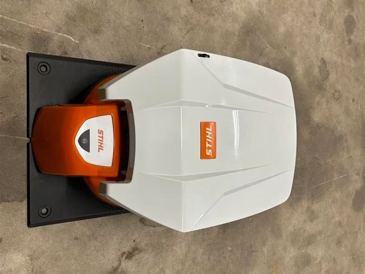 Billede 2 - Stihl rmi 632 Inkl. Garage