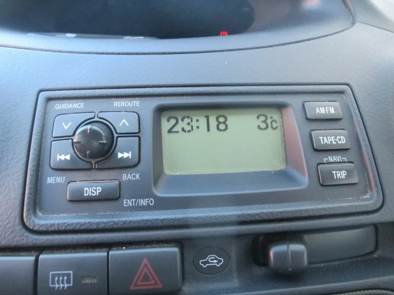 Billede 12 - Toyota Yaris 1,0 Luna