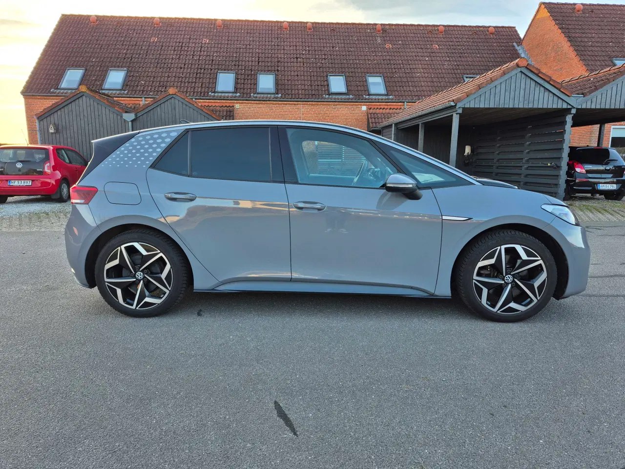Billede 4 - VW ID.3 Pure – 10/2021 (2022 model) – 59.000 km 