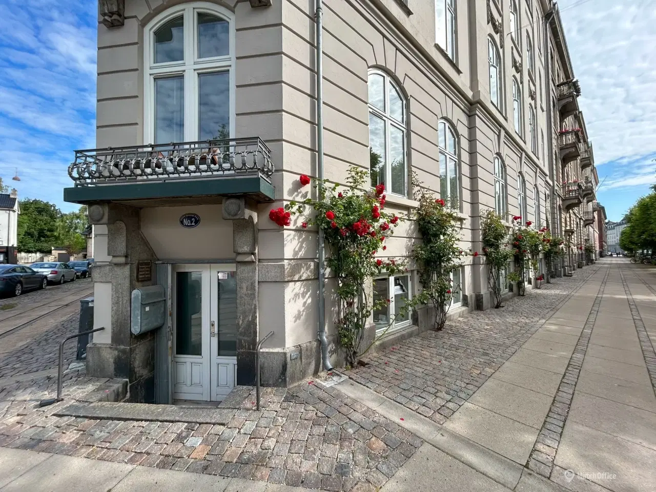 Billede 1 - FRI LEJE I 2025! -  Stockholmsgade 49 i Storkøbenhavn.