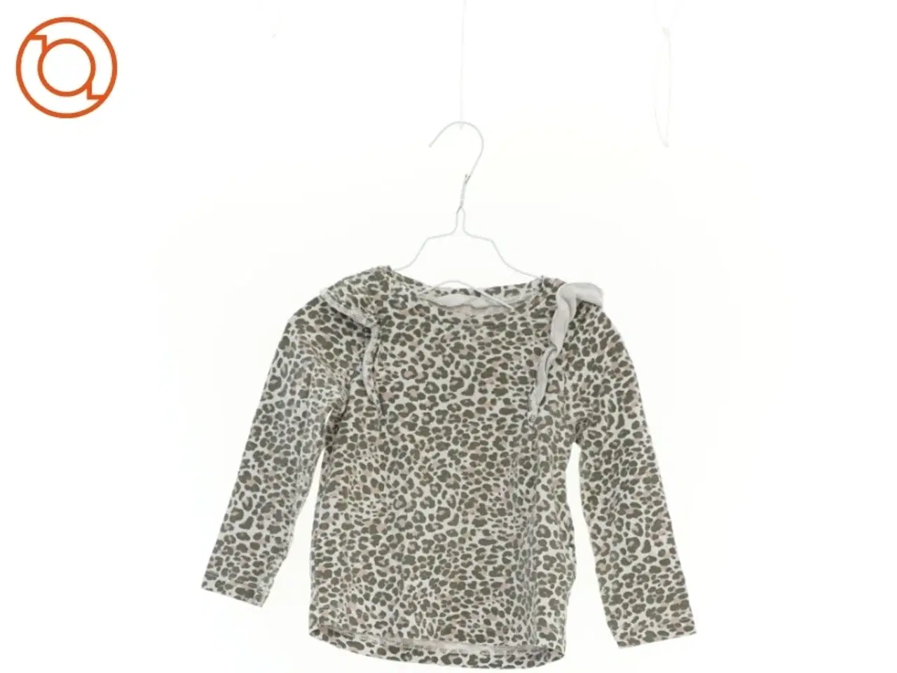 Billede 1 - Bluse (str. 86 cm)