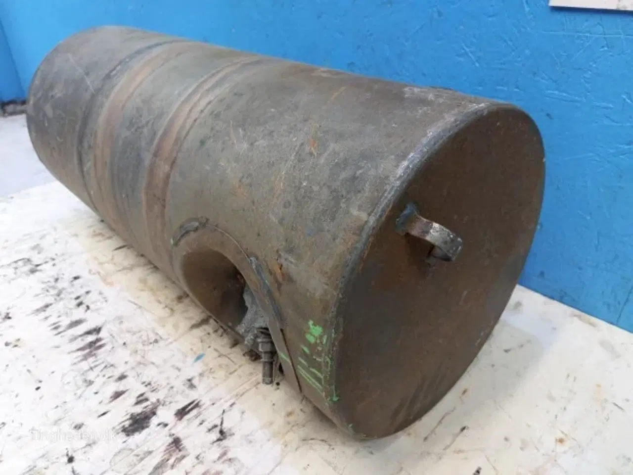 Billede 2 - Case 9240 Lydæmper 47475663