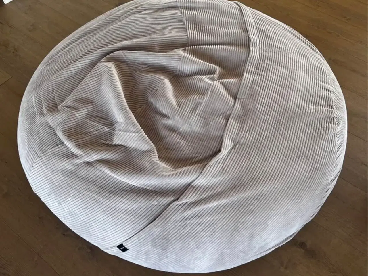 Billede 1 - Stor sækkestol Vetsak 