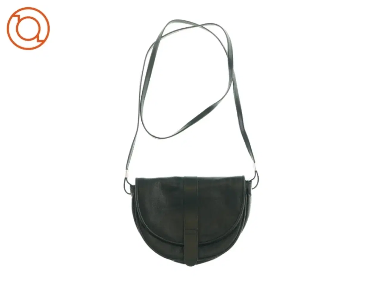 Billede 1 - Skuldertaske med 3 rum