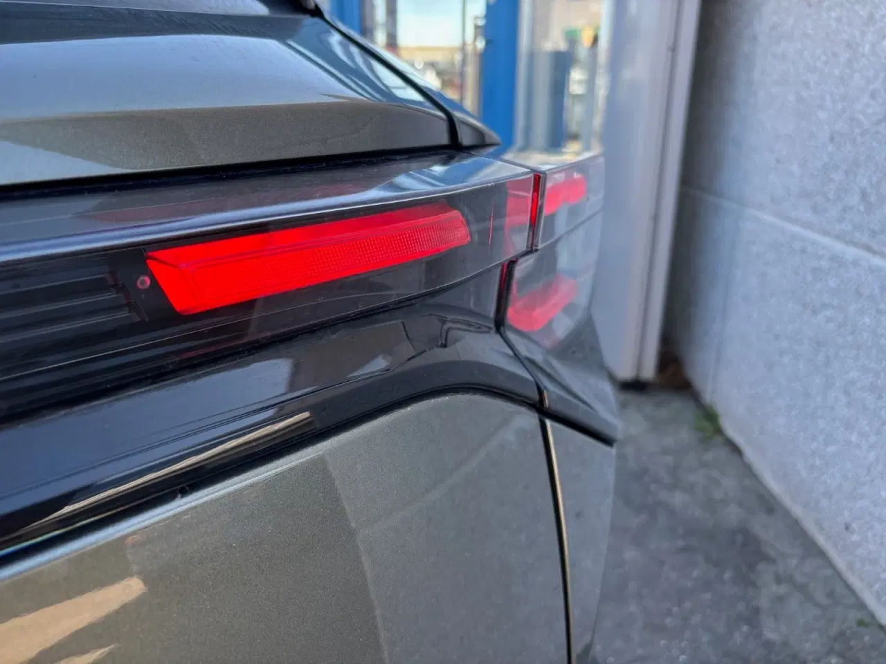 Billede 14 - Suzuki eVitara 61 Adventure