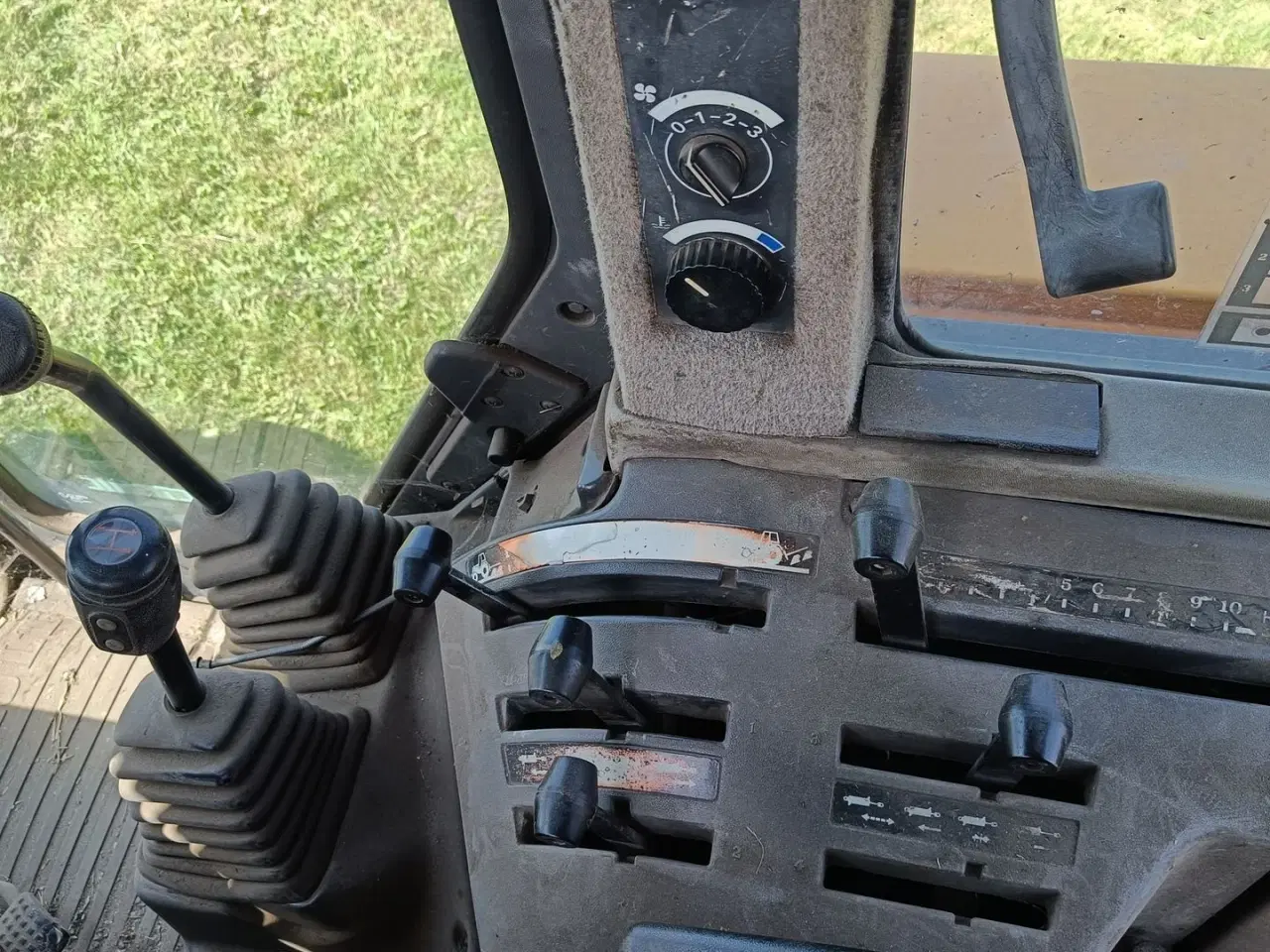 Billede 12 - Renault 155-54 TX