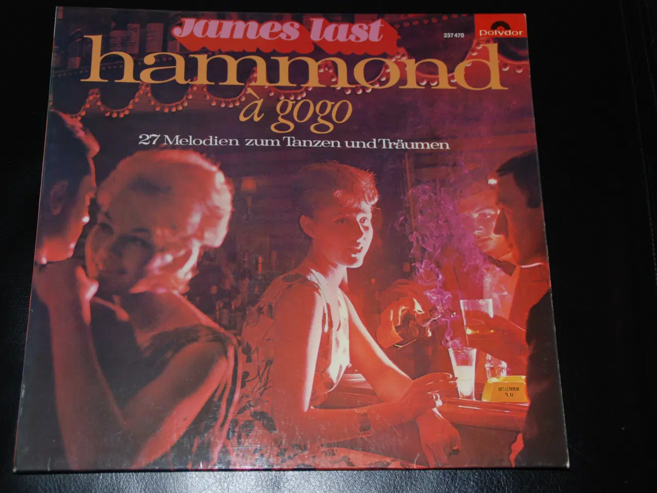 Billede 1 - Lp - James Last