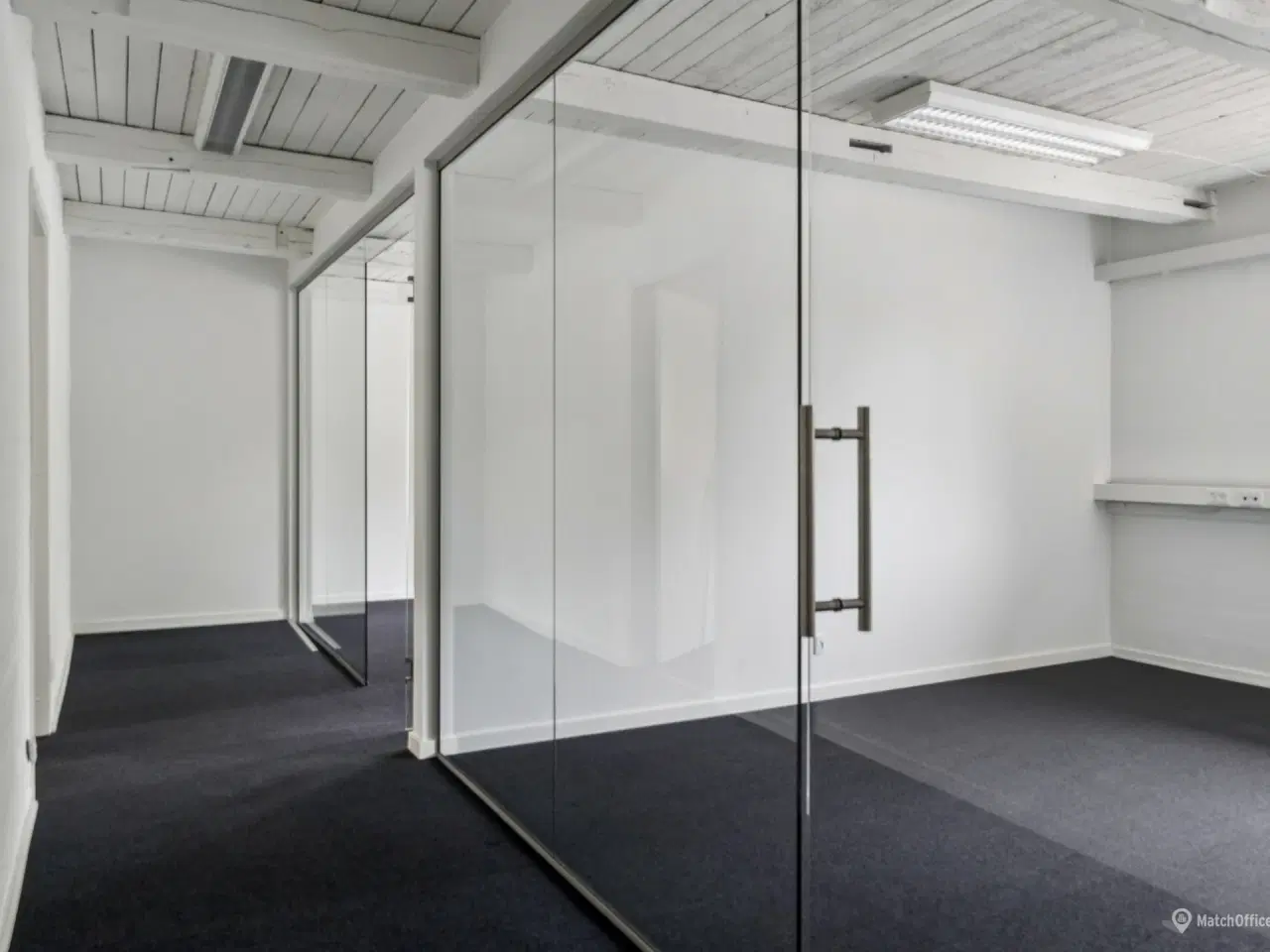 Billede 8 - Charmerende kontorlokaler i Kolding