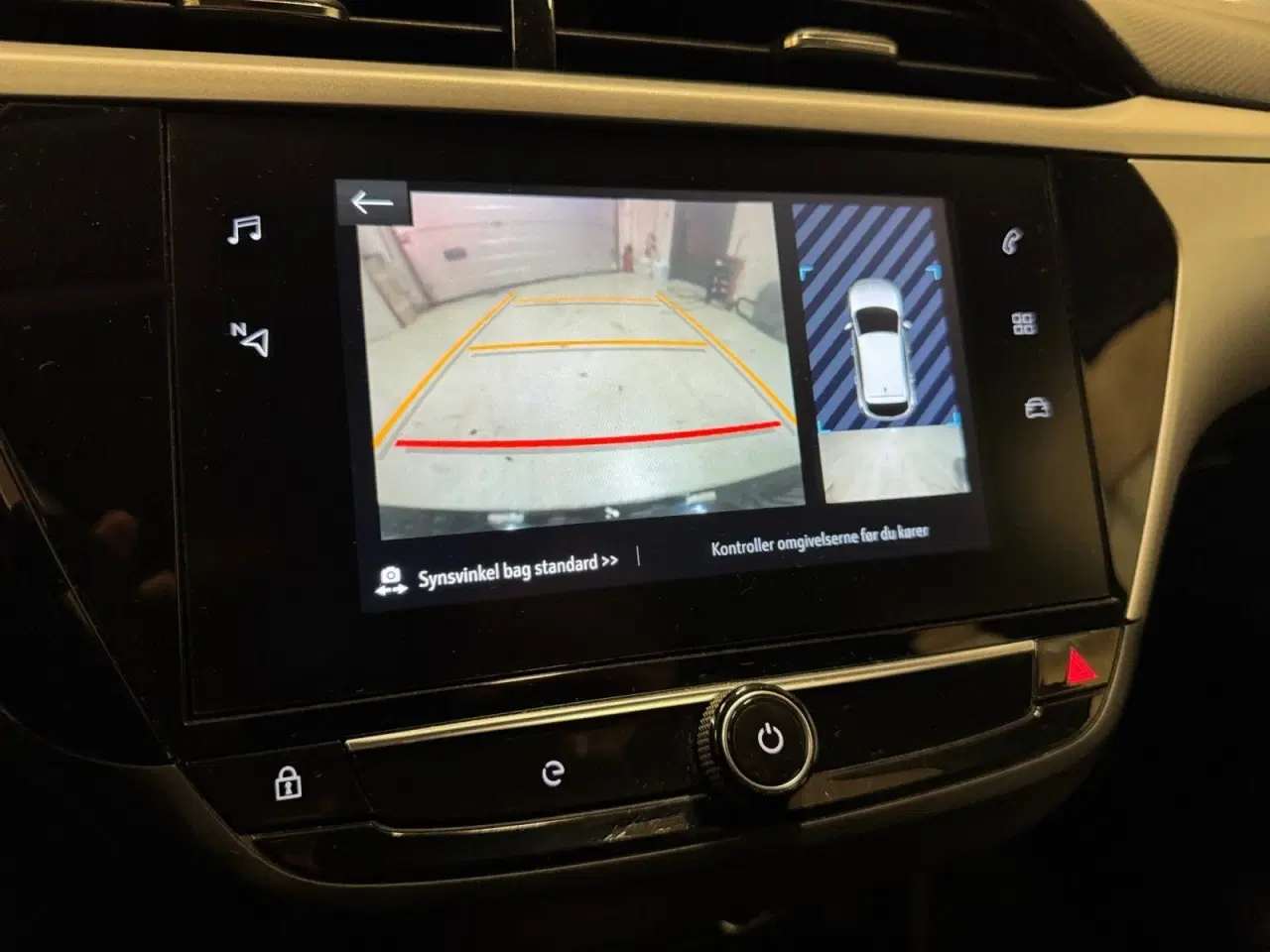 Billede 11 - Opel Corsa-e 50 Edition