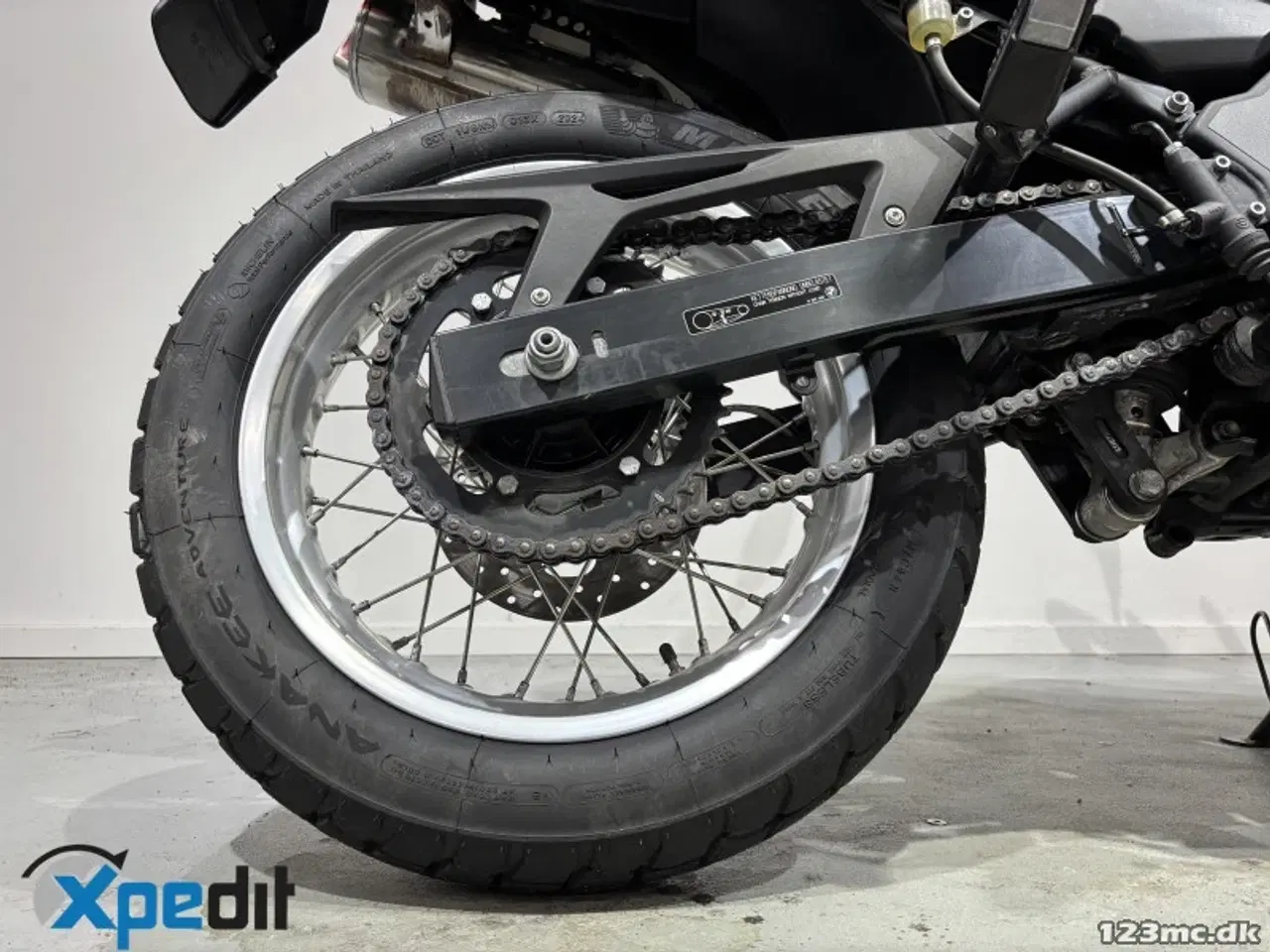 Billede 20 - BMW G 650 GS