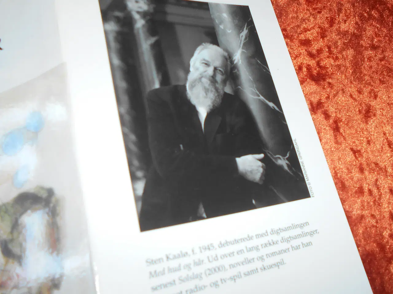 Billede 2 - Variationer, Sten Kaalø,