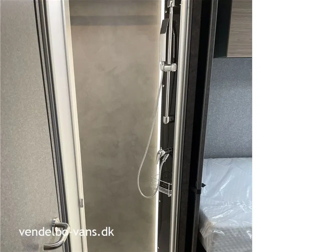 Billede 21 - 2025 - Dethleffs Trend I 7057 EBL GT