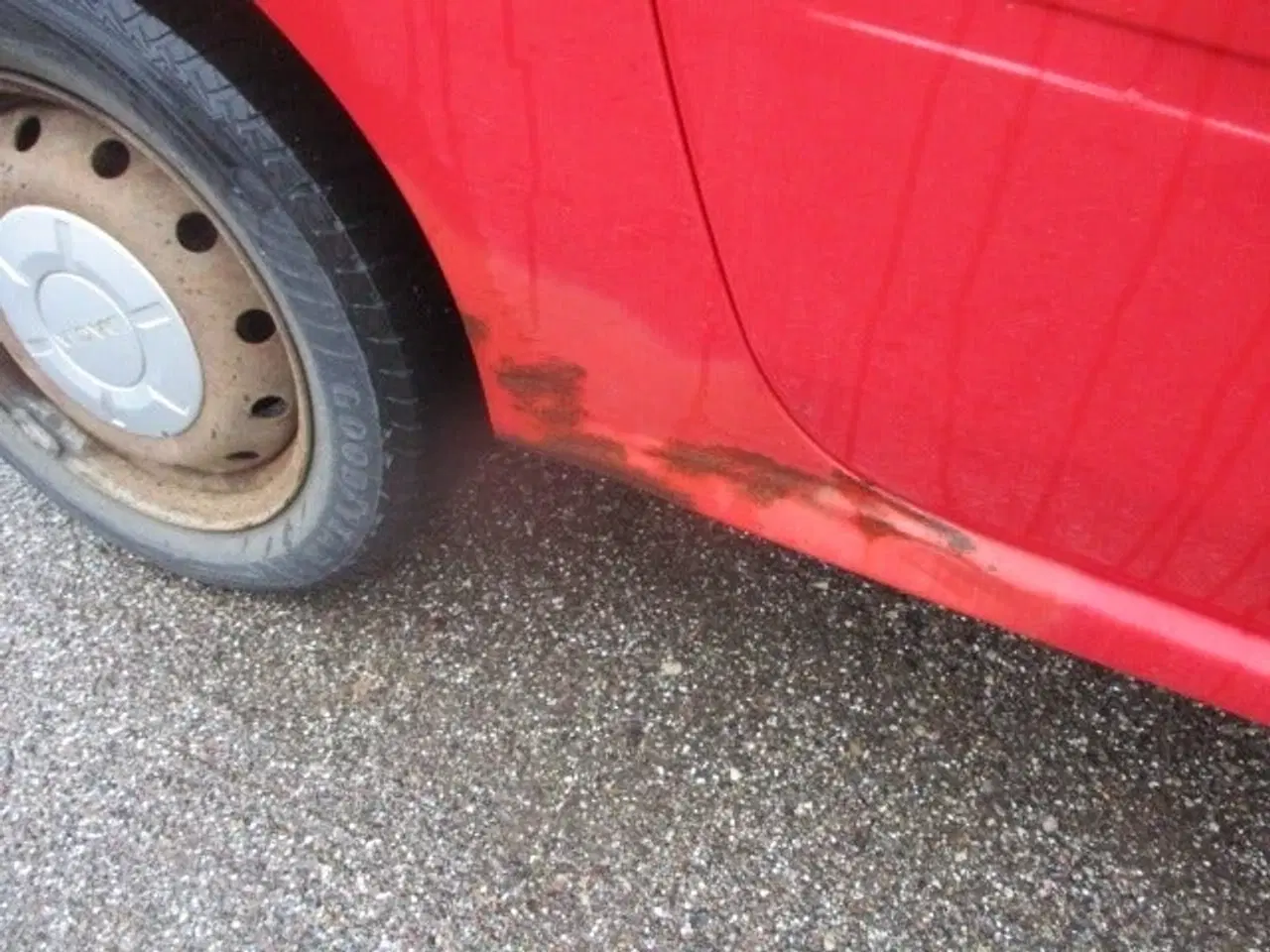 Billede 4 - Dacia Logan 1,4 MCV