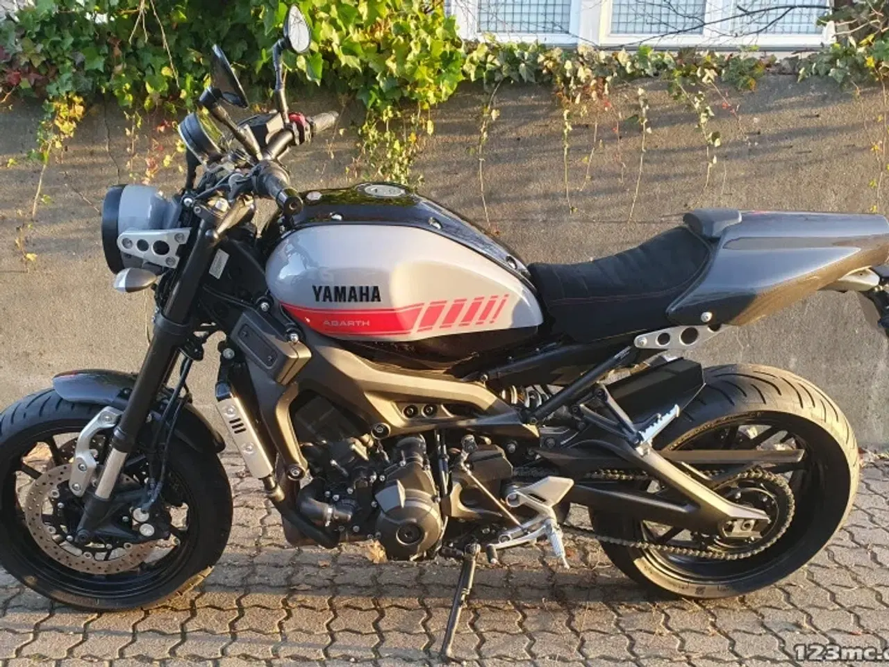 Billede 3 - Yamaha XSR 900