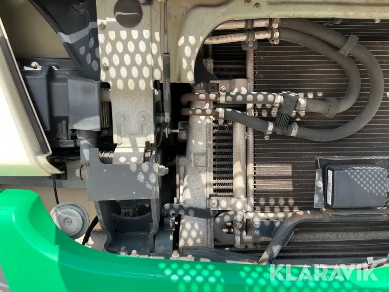 Billede 10 - Skraldebil Mercedes-Benz Econic 2630 GL ENA 6X2/4