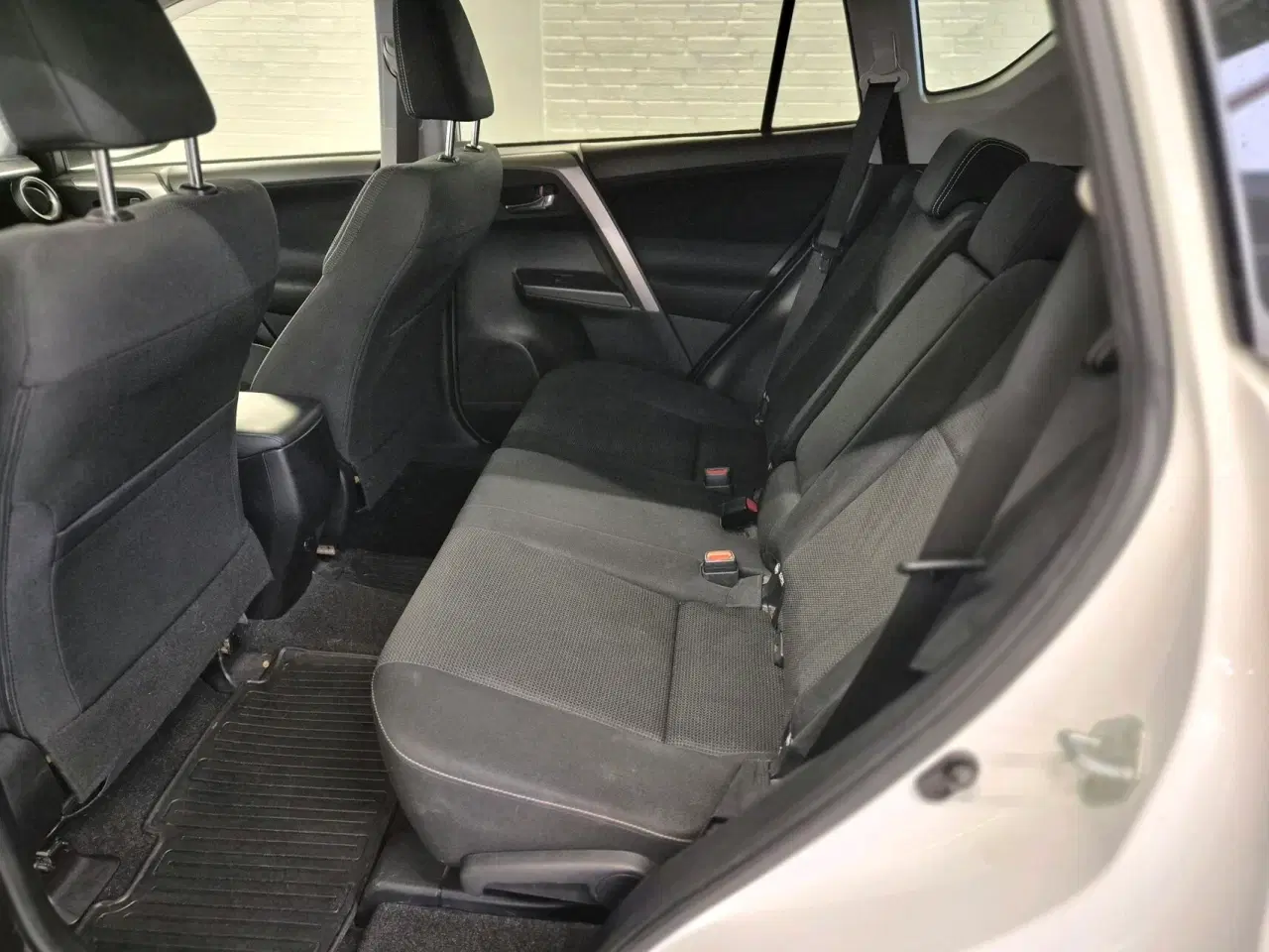 Billede 19 - Toyota RAV4 2,0 D-4D T2+ 4x2 143HK 5d 6g