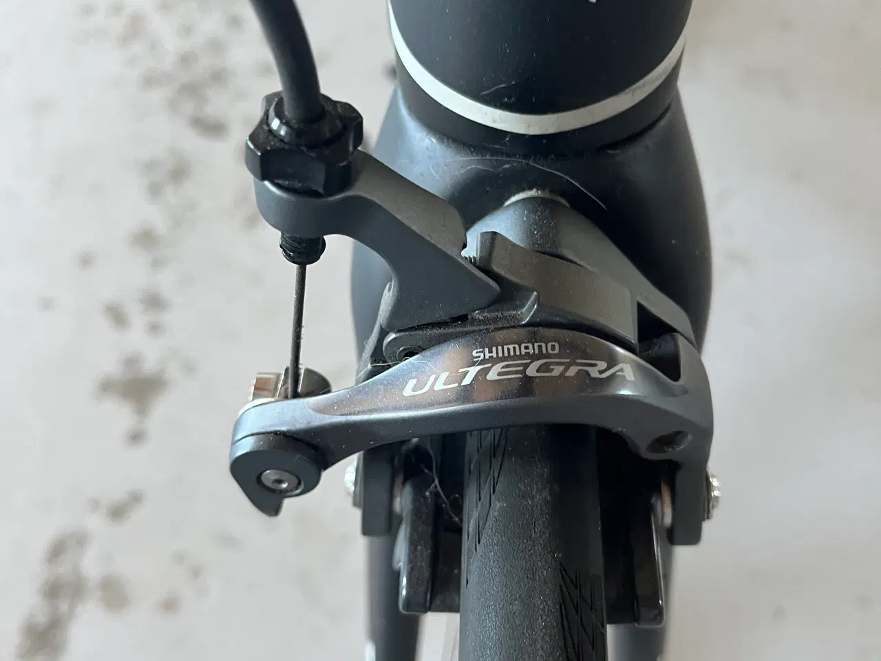 Billede 1 - Specialized Tarmac 