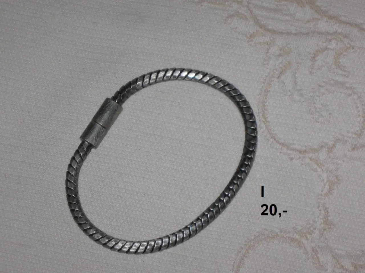 Billede 5 - Halskæder og Armbånd