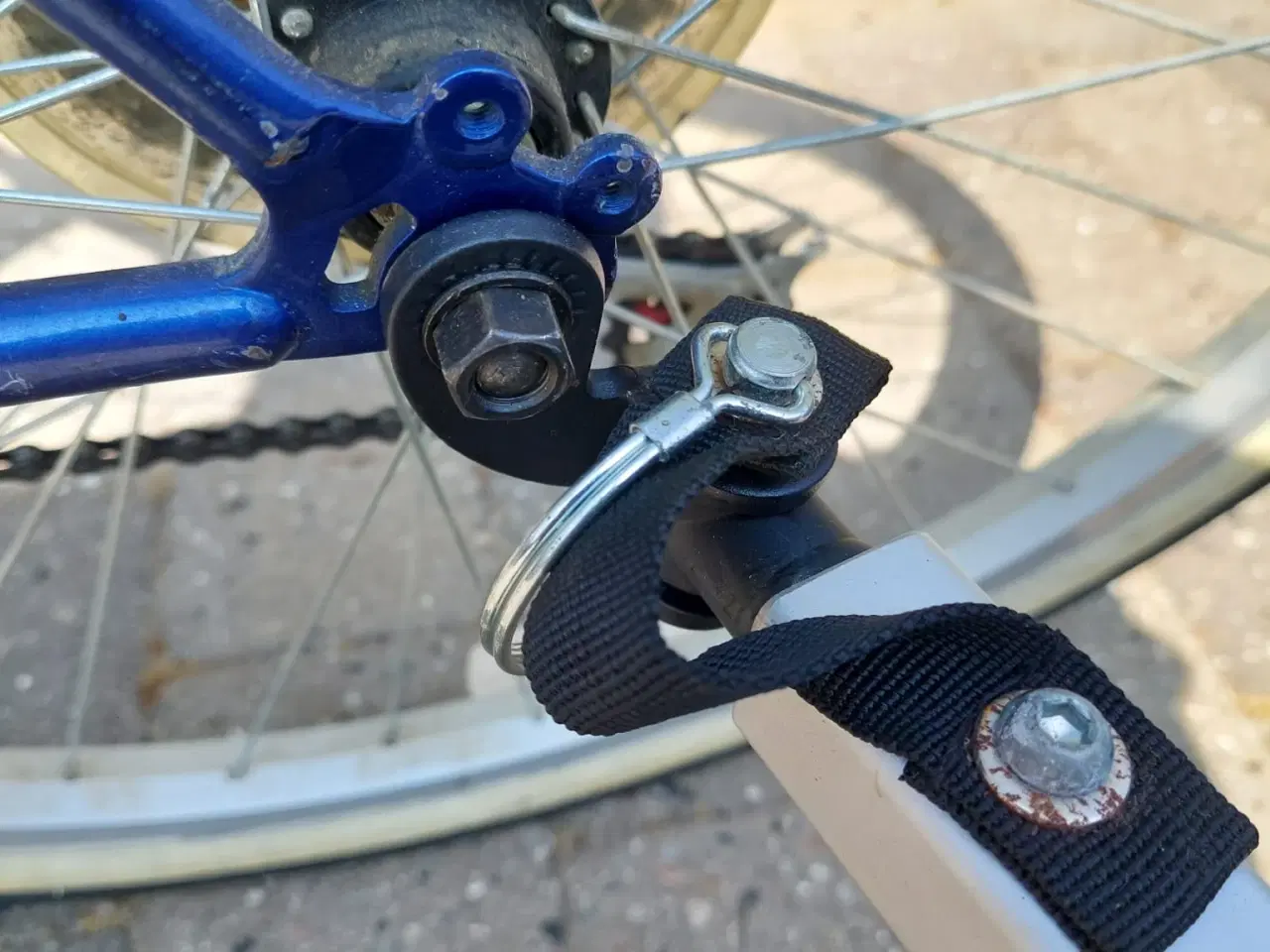 Billede 6 - Burley Nomad cykelanhænger