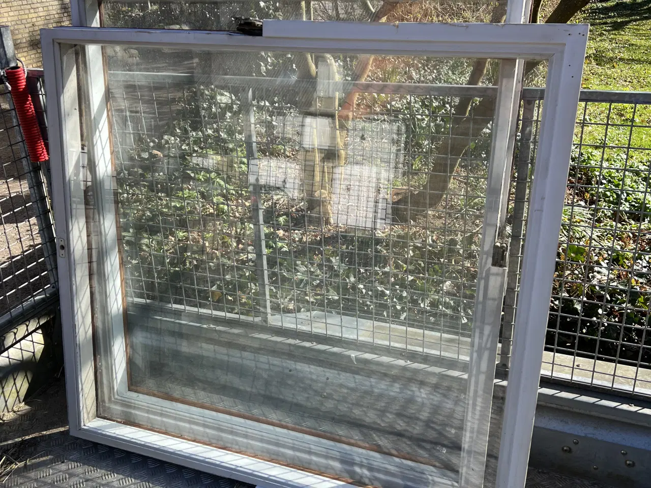 Billede 1 - Flotte Vinduer 