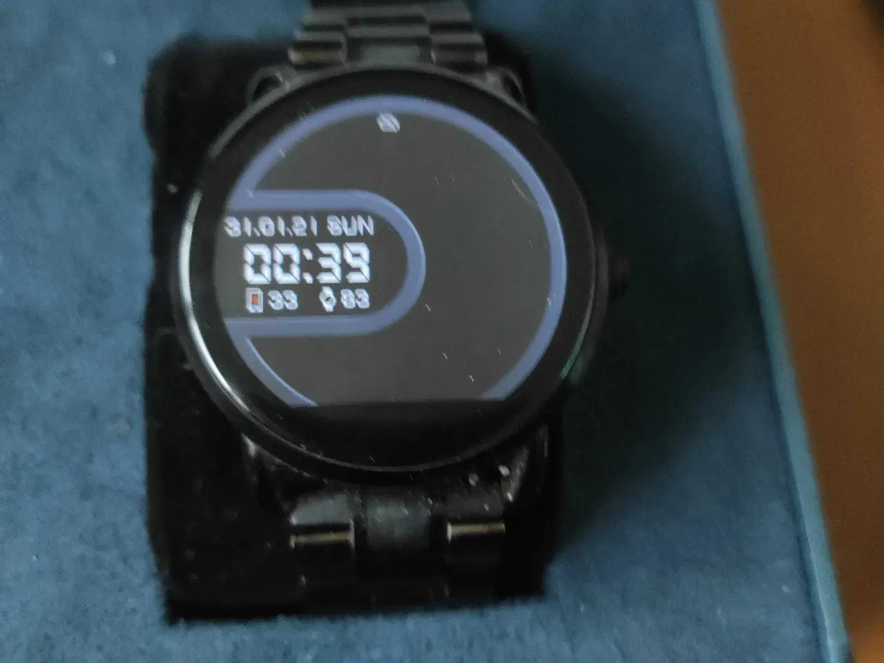 Billede 11 - Smartwatch fossil bør ses