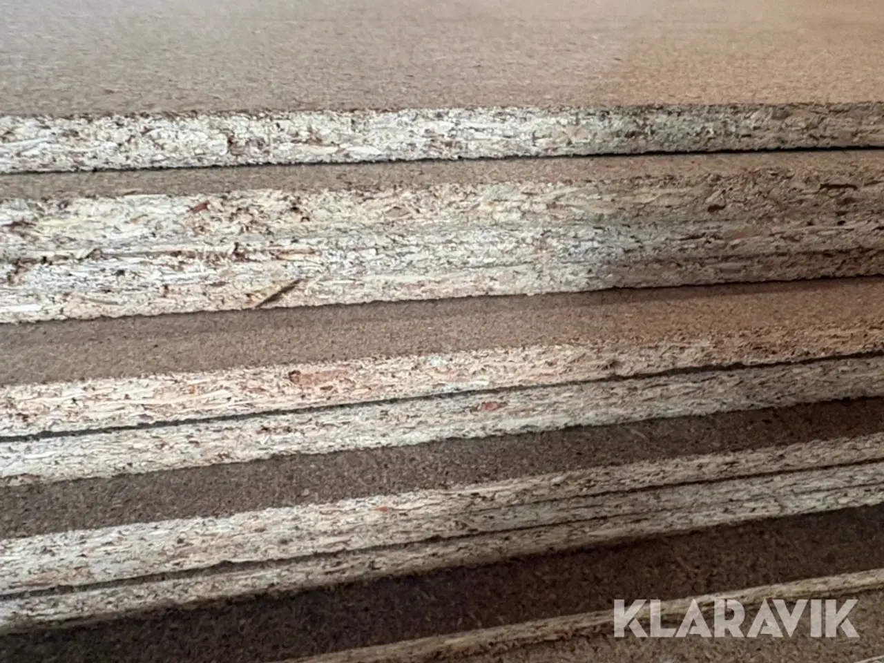 Billede 6 - Spånplader - 1 palle Cirka 90 styk