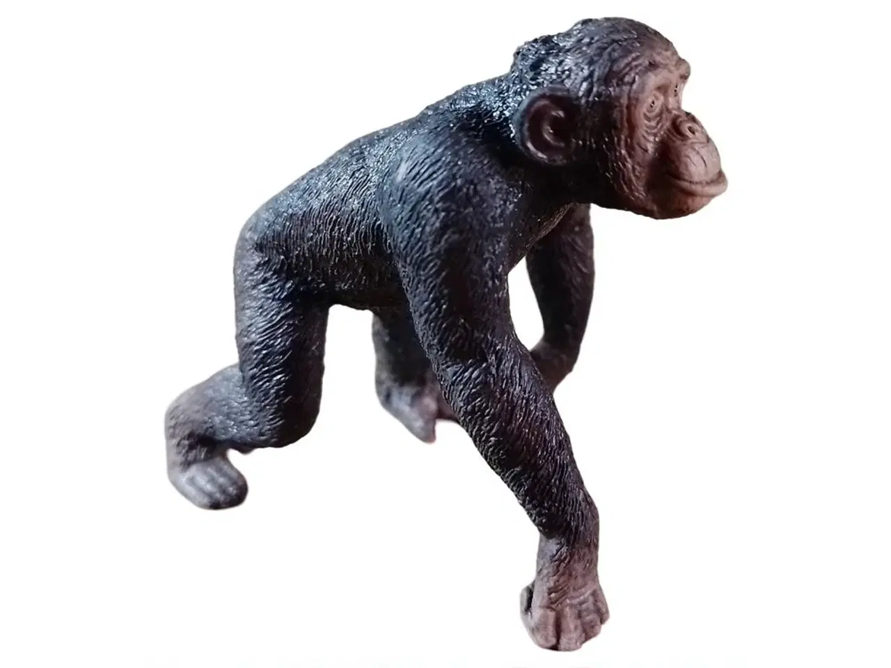 Billede 1 - Schleich 14817 Chimpanzee Male (2018)