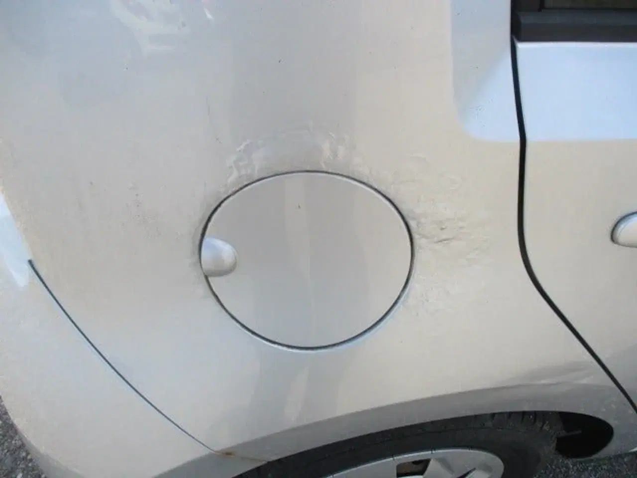 Billede 4 - Seat Mii 1,0 60 Reference eco