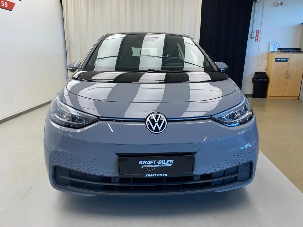 Billede 5 - VW ID.3 58 Pro