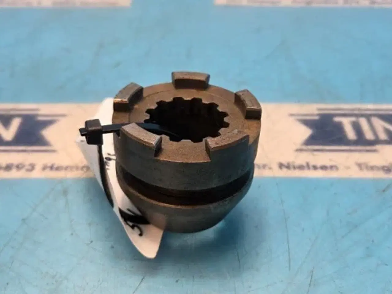 Billede 6 - New Holland TL90 Skifterings Muffe Pto 5167983