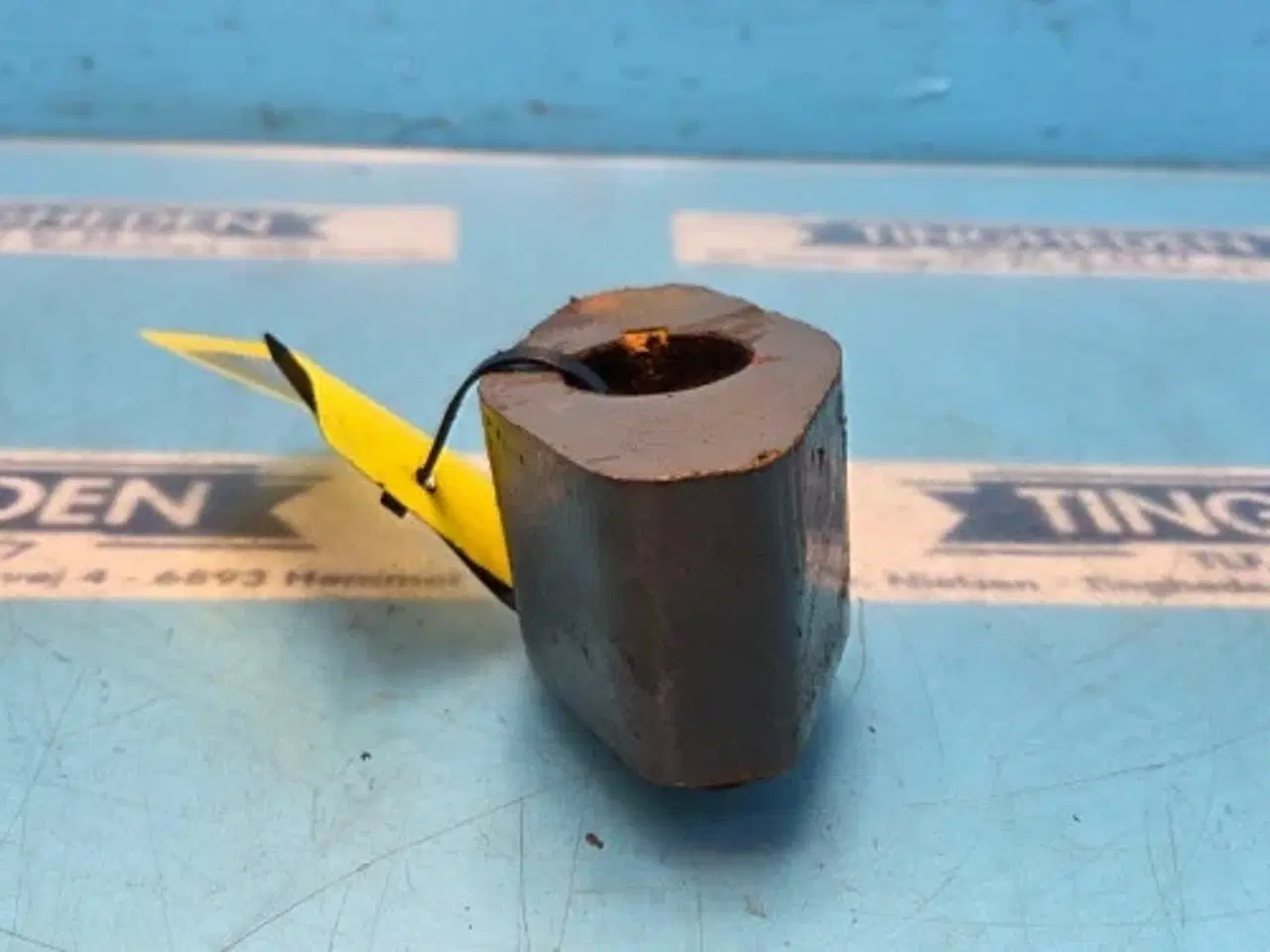 Billede 7 - Massey Ferguson 190 Hub 6522668P