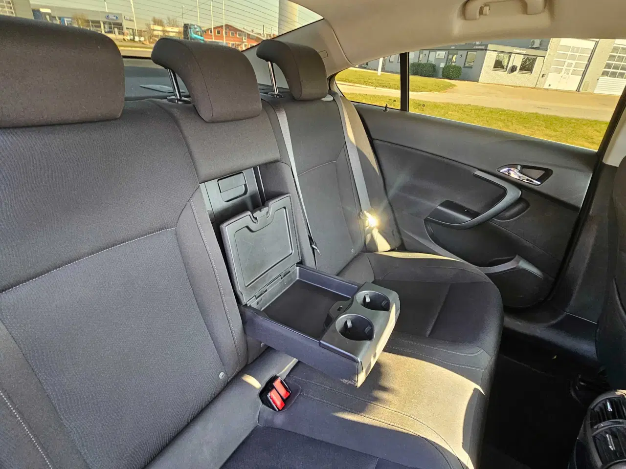 Billede 5 - Opel Insignia 1.4T Benzin – Billigste i Danmark