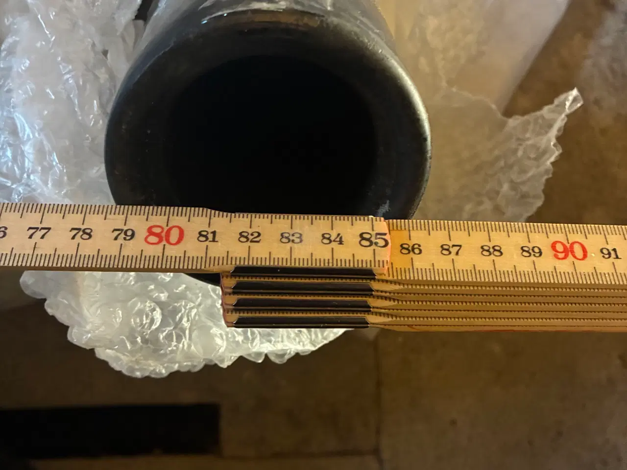 Billede 7 - BMW styling dele