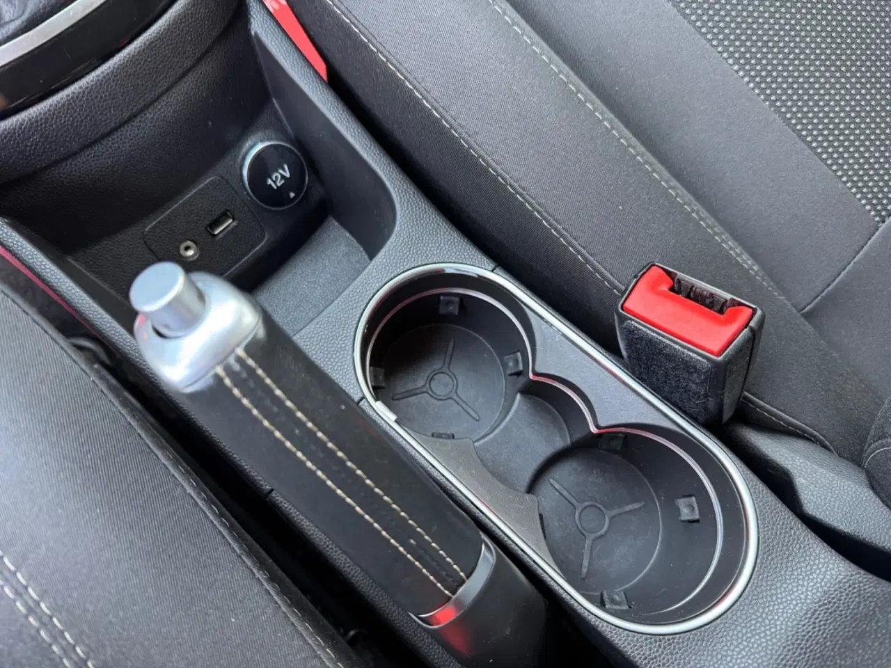 Billede 15 - Ford Fiesta 1,0 SCTi 125 Titanium
