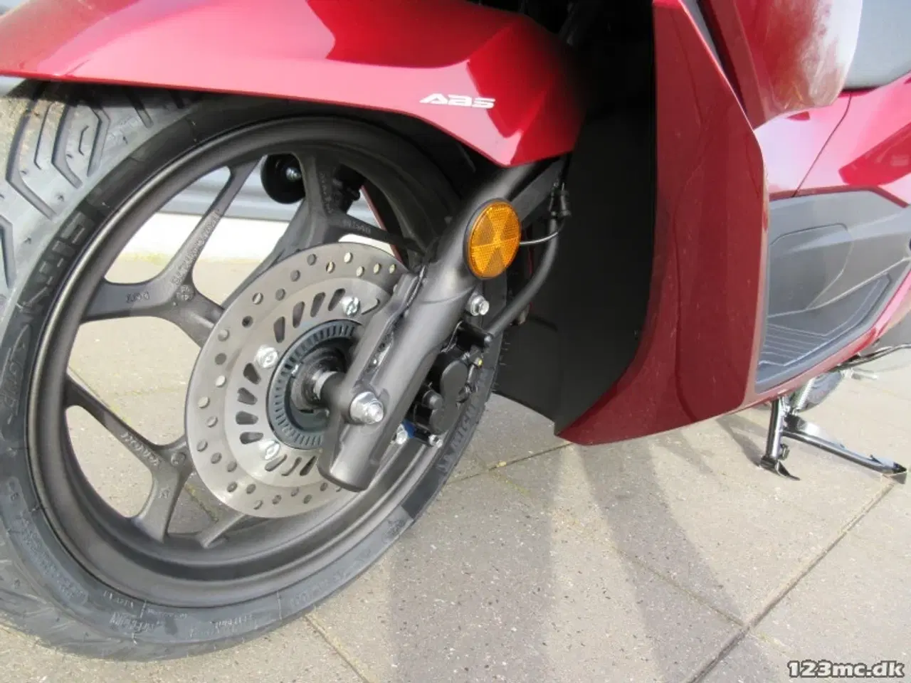 Billede 20 - Honda PCX 125 MC-SYD BYTTER GERNE