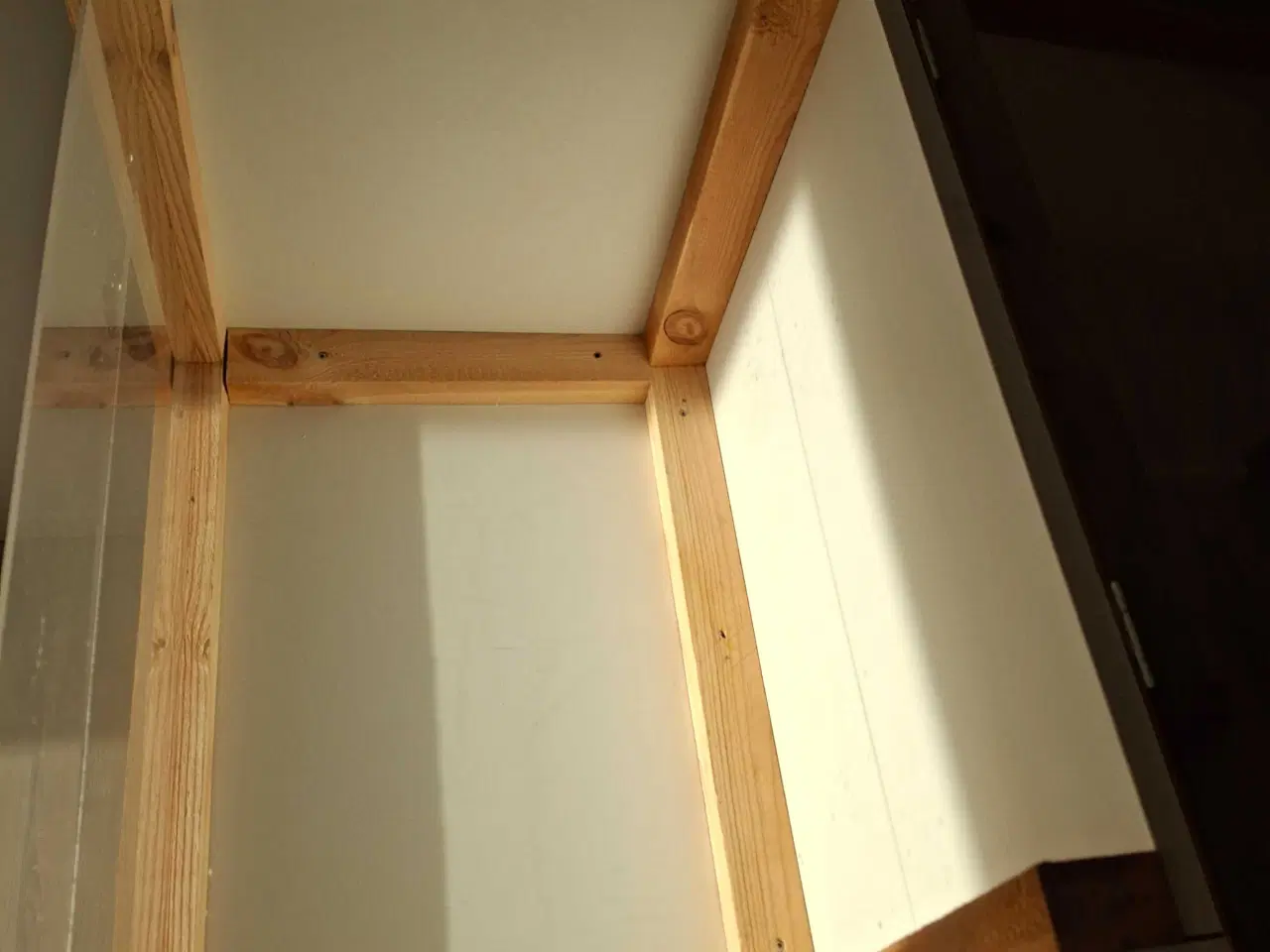 Billede 2 - Hamsterbur med tilbehør