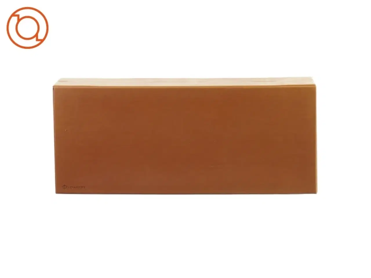 Billede 2 - Kniv og gaffel sæt, Haddad Jezzine Traditional Cutlery fra Haddad (str. 35 x 15 x 6 cm)