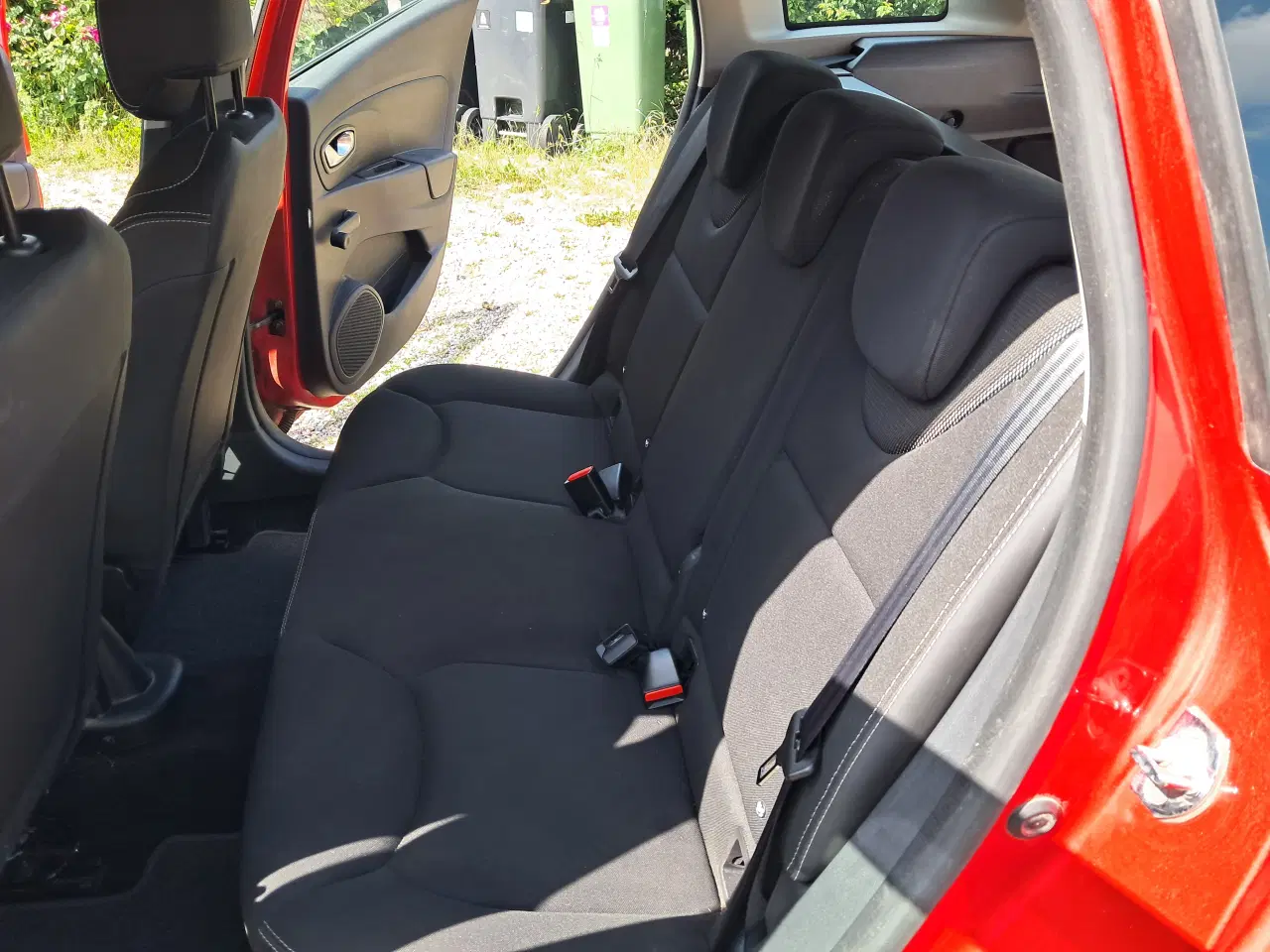 Billede 6 - Renault Clio IV