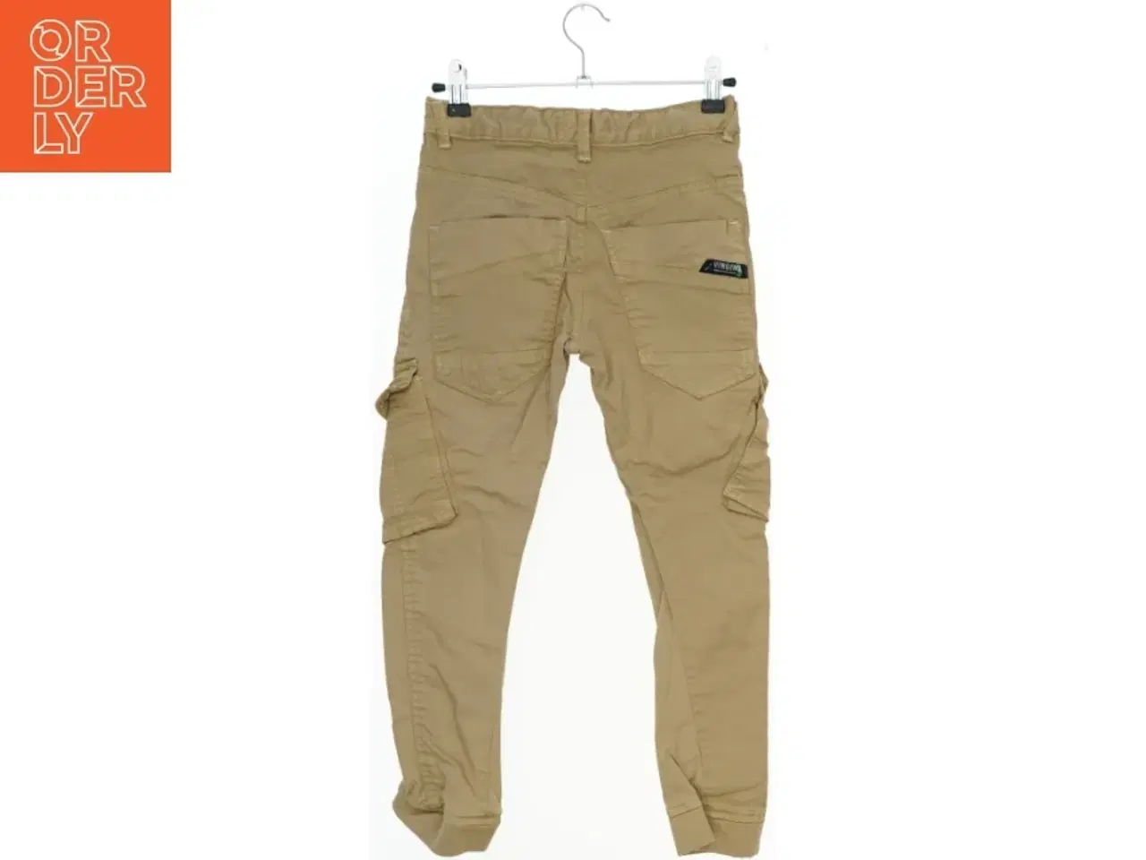 Billede 2 - Cargo Bukser til børn fra Vingino Jeans (str. 128)