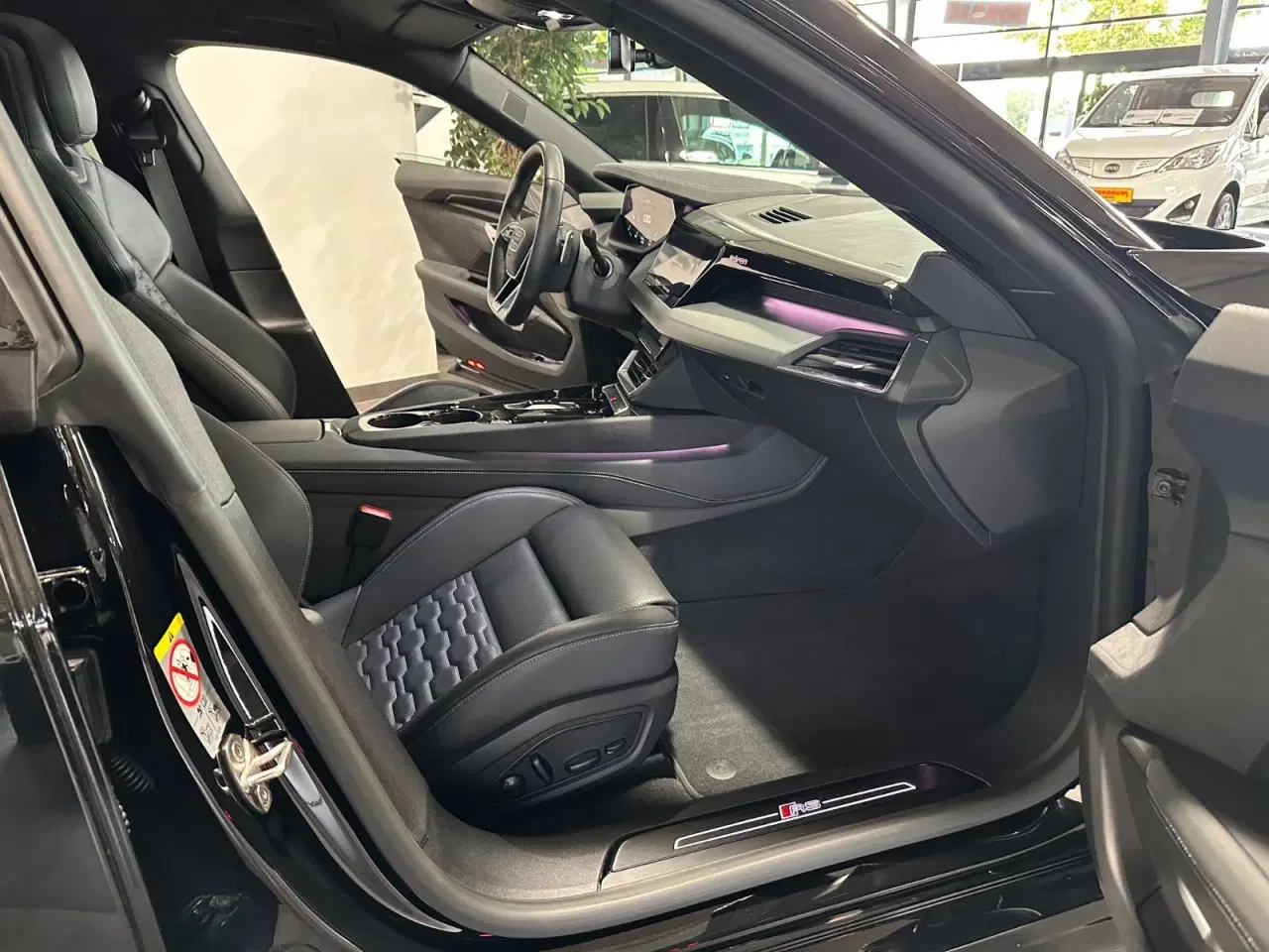 Billede 5 - Audi RS e-tron GT  quattro